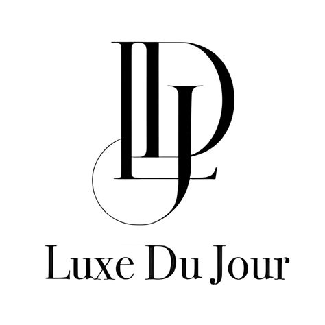 luxe du jour online